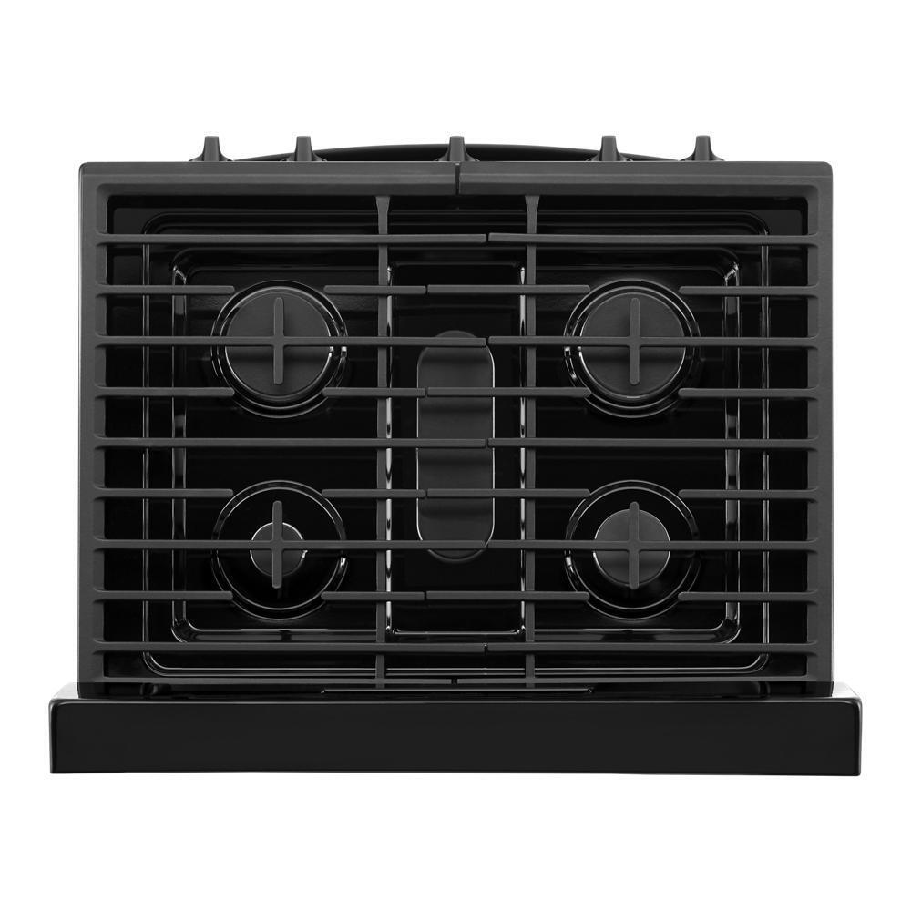 Whirlpool WFG505M0MB