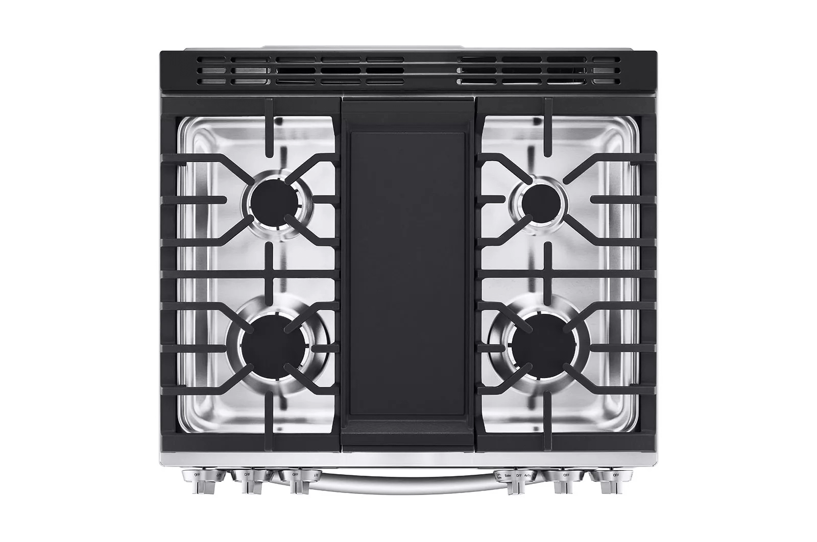 LG LSGL6335F