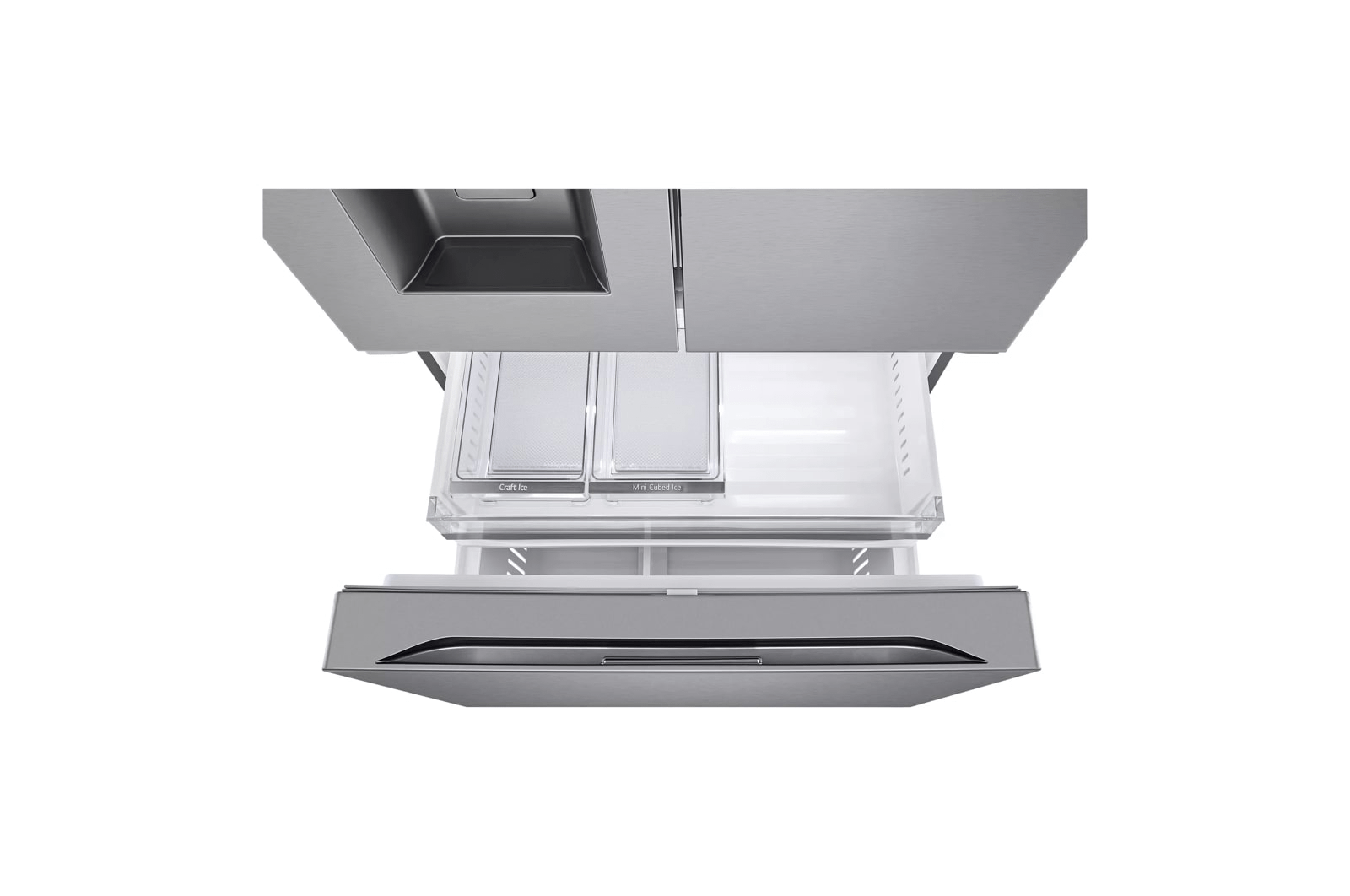 LG LRYXC2606S