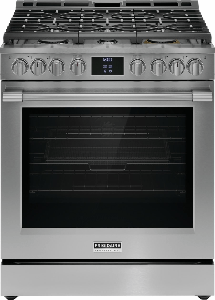 Frigidaire PCFG3080AF