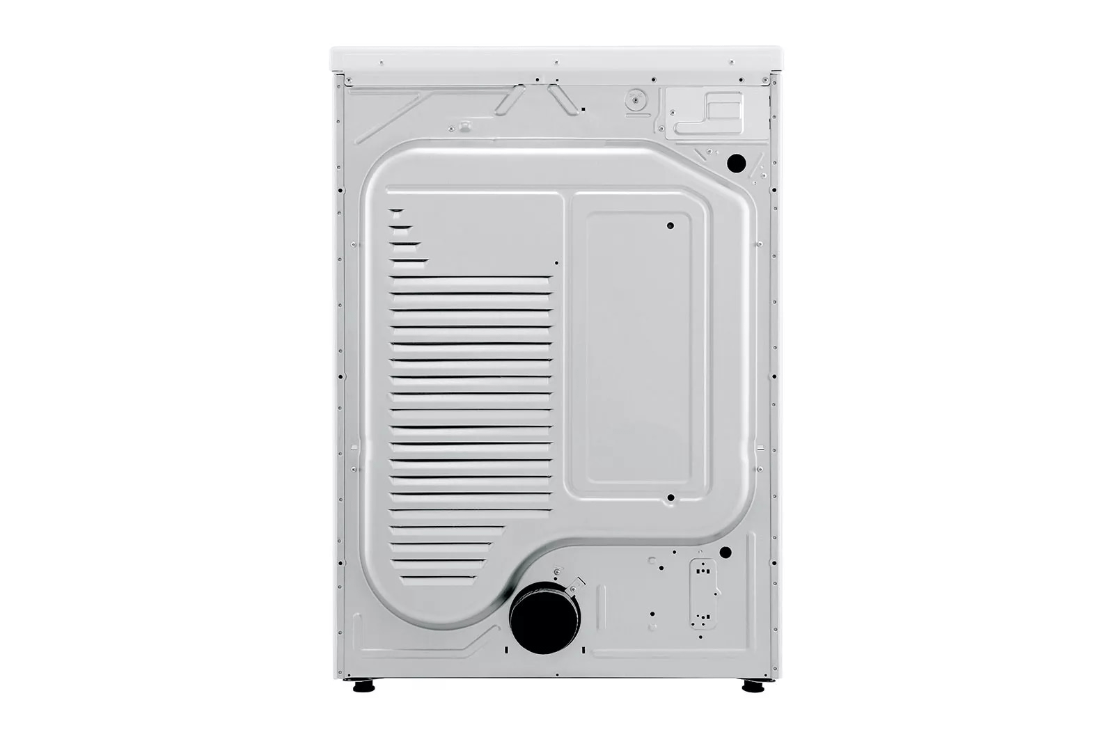 LG DLE3400W