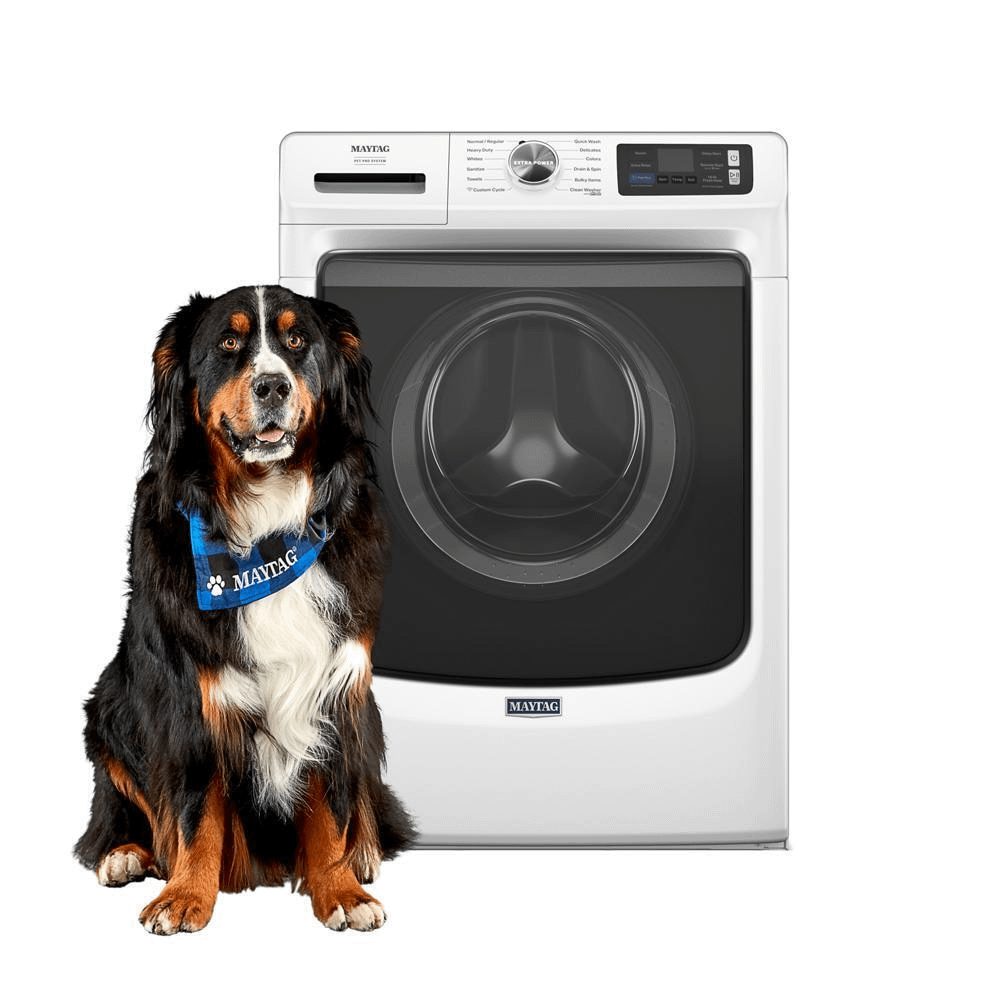 Maytag MFW7020RW