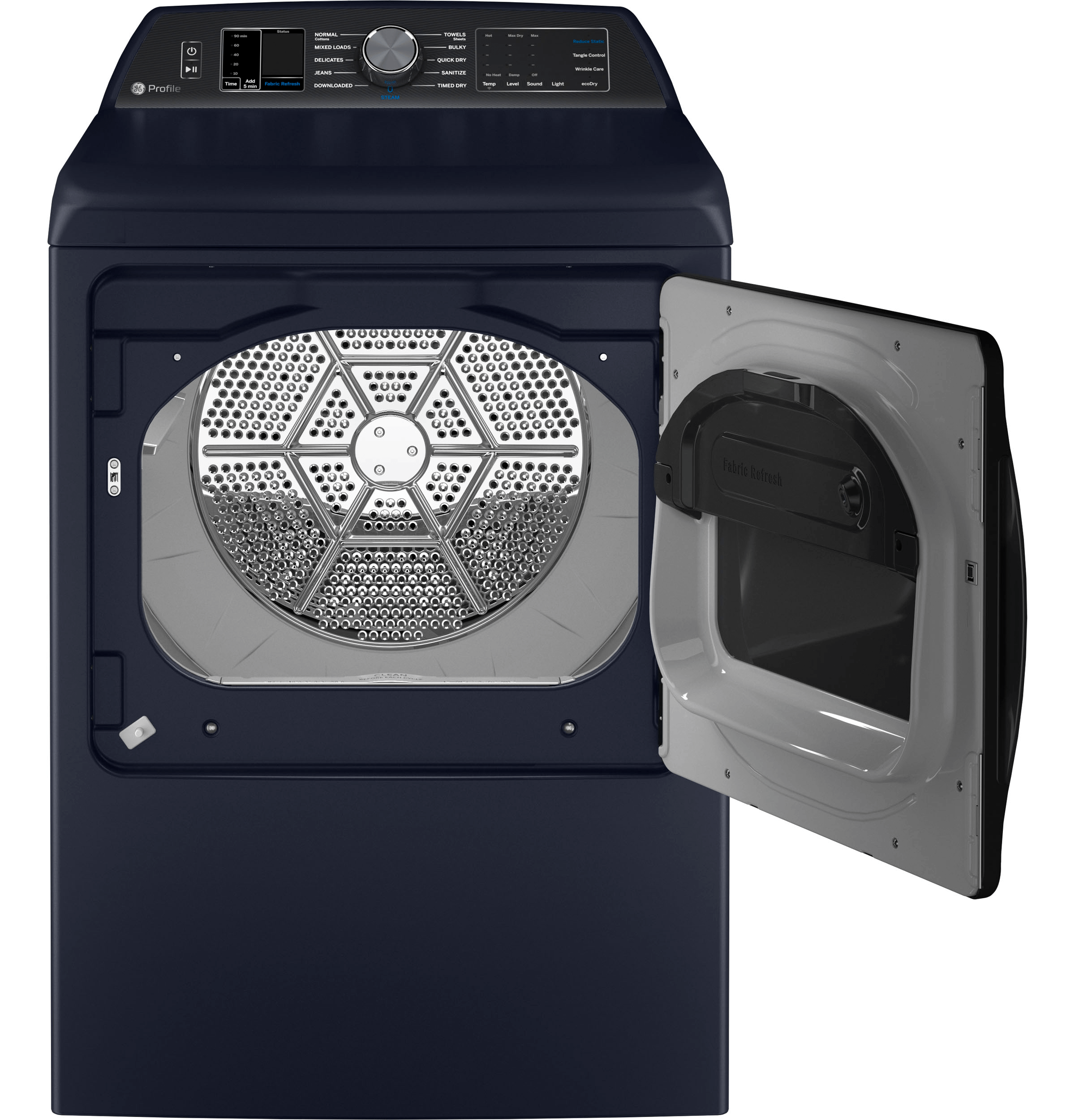 GE PTD90EBPTRS