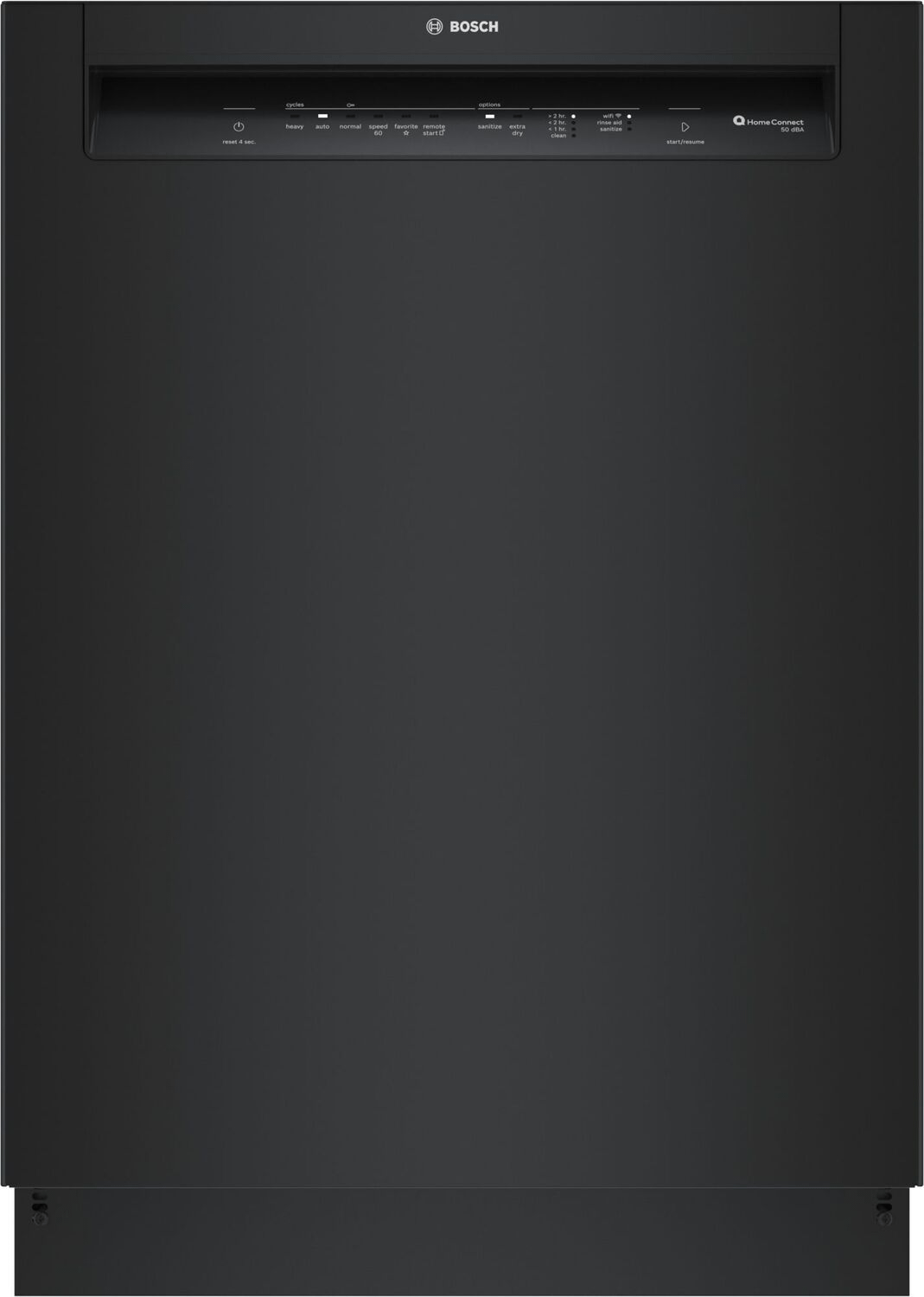 Bosch SHE3AEM6N