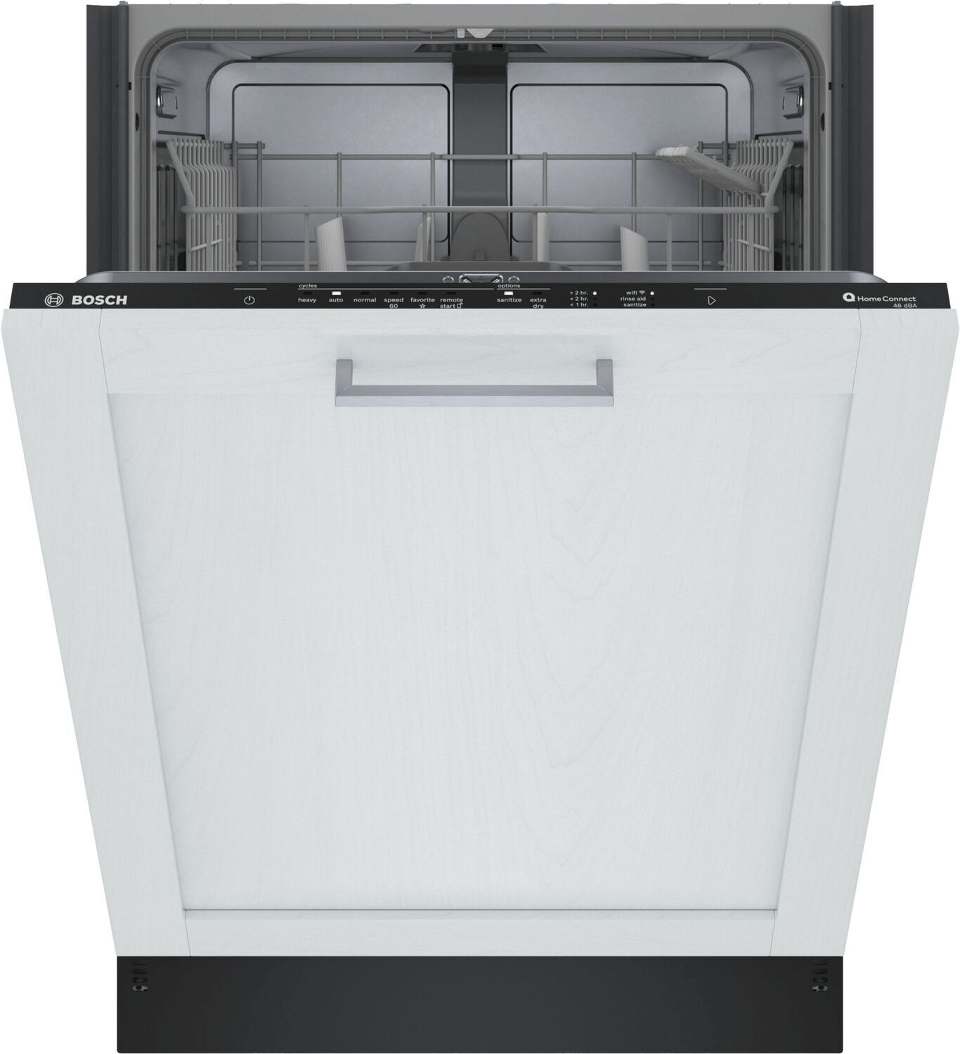 Bosch SHV4AEB3N