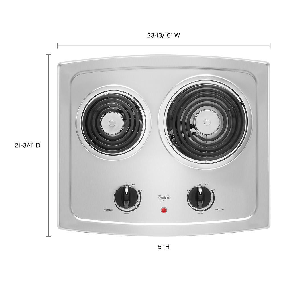 Whirlpool RCS2012RS