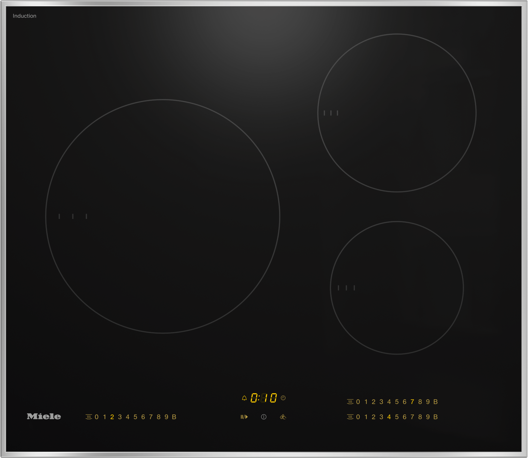 Miele KM7720FR