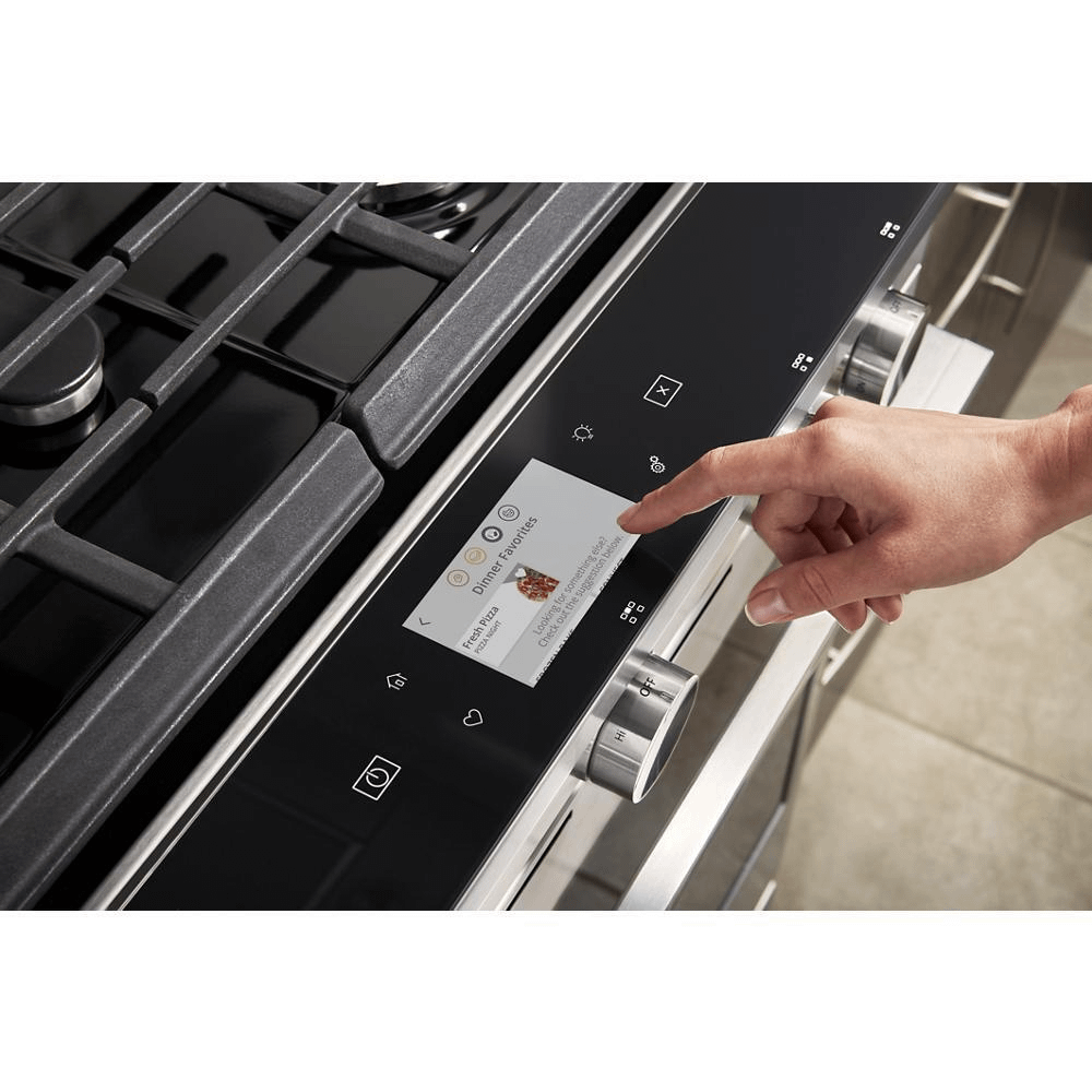 Whirlpool WEGA25H0HZ