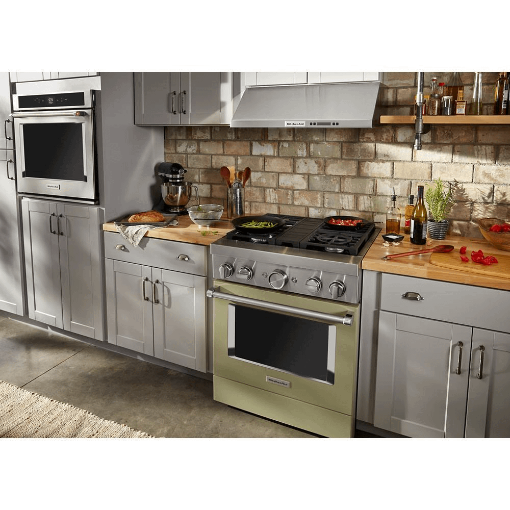KitchenAid KFDC500JAV