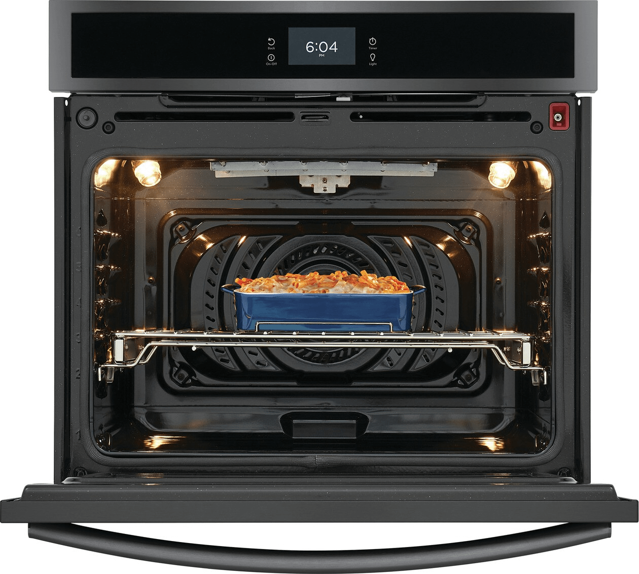 Frigidaire GCWS3067AD