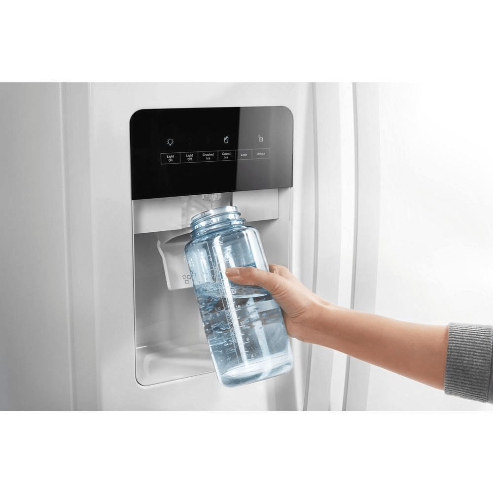 Whirlpool WRS315SDHW