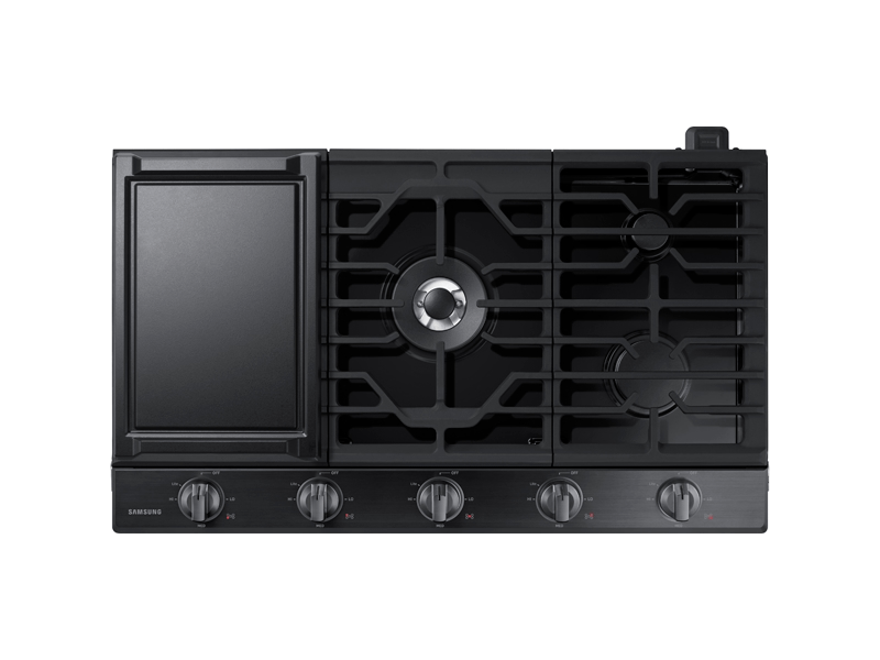 Samsung NA36N6555TG