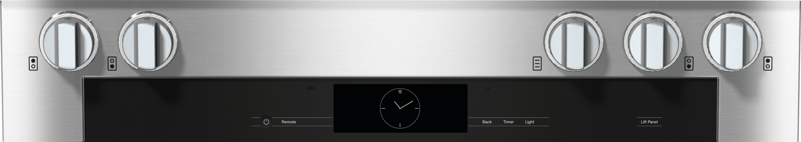 Miele HR19353GDFGR