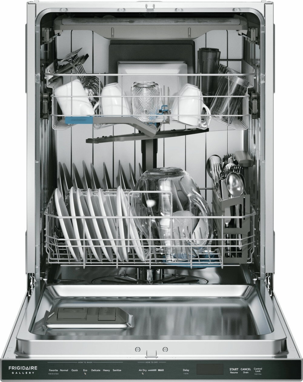 Frigidaire GDSP4715AF