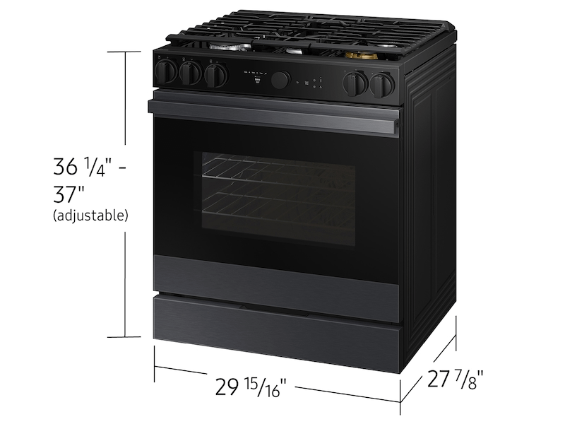 Samsung NSG6DG8500MT