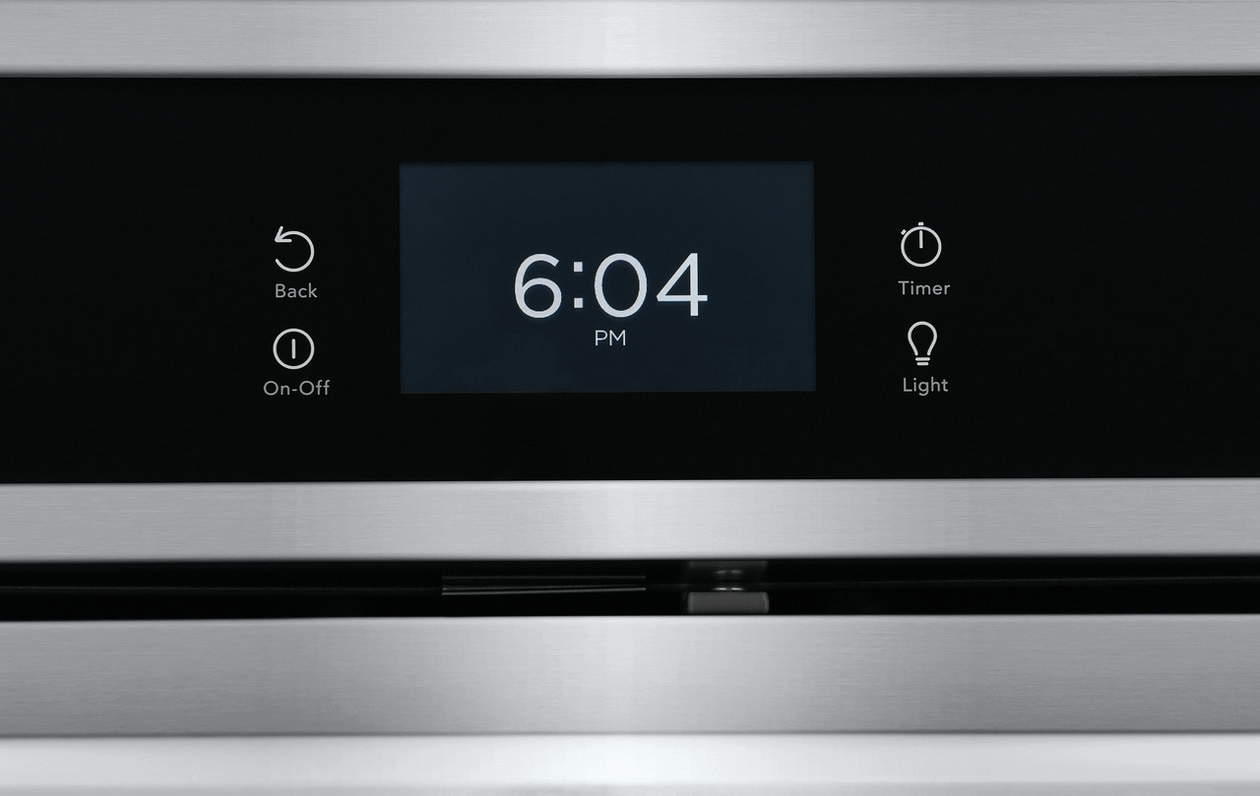 Frigidaire GCWS3067AF