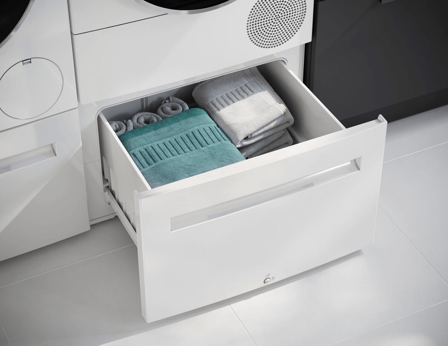 Bosch WGB24600UC
