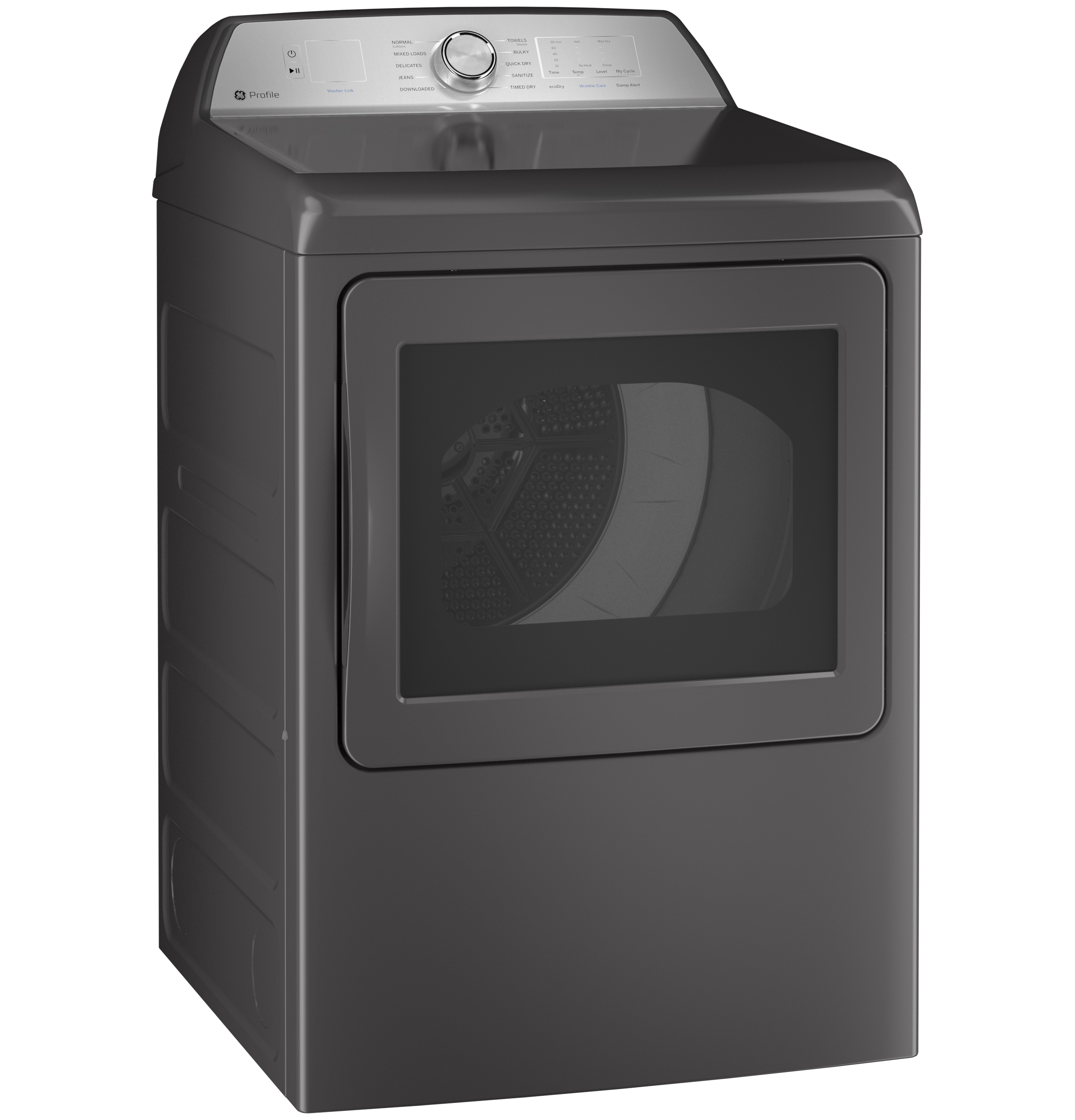 GE PTD60EBPRDG