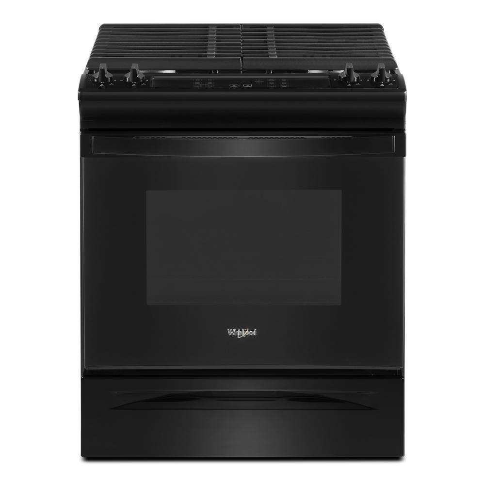 Whirlpool WEG515S0LB