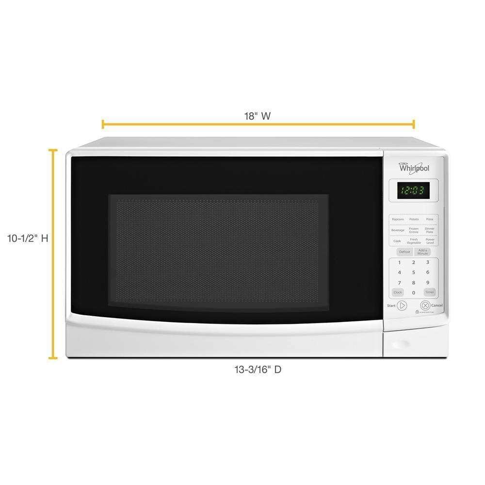 Whirlpool WMC10007AW