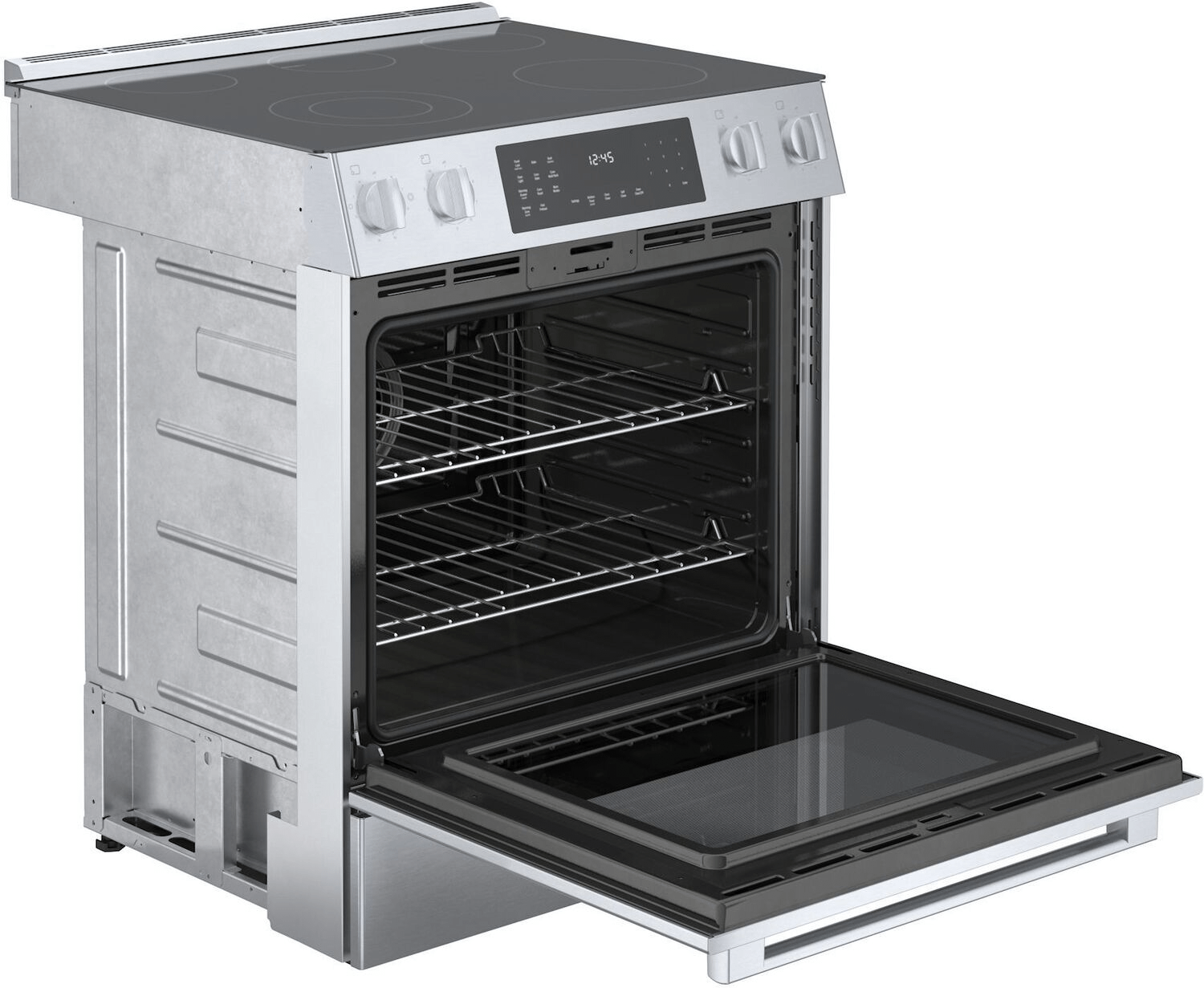 Bosch HEI8056U