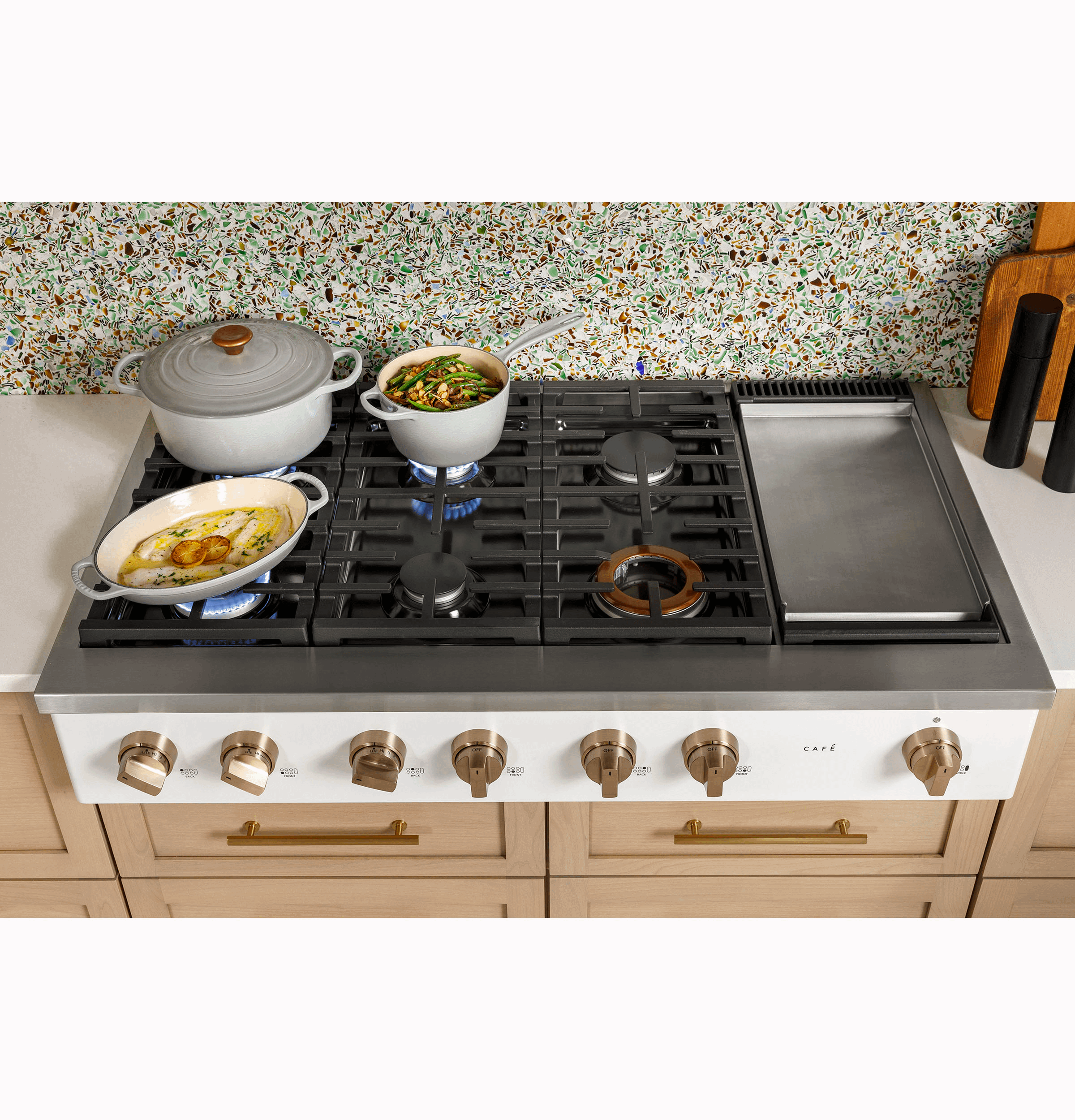 Cafe CGU486P4TW2