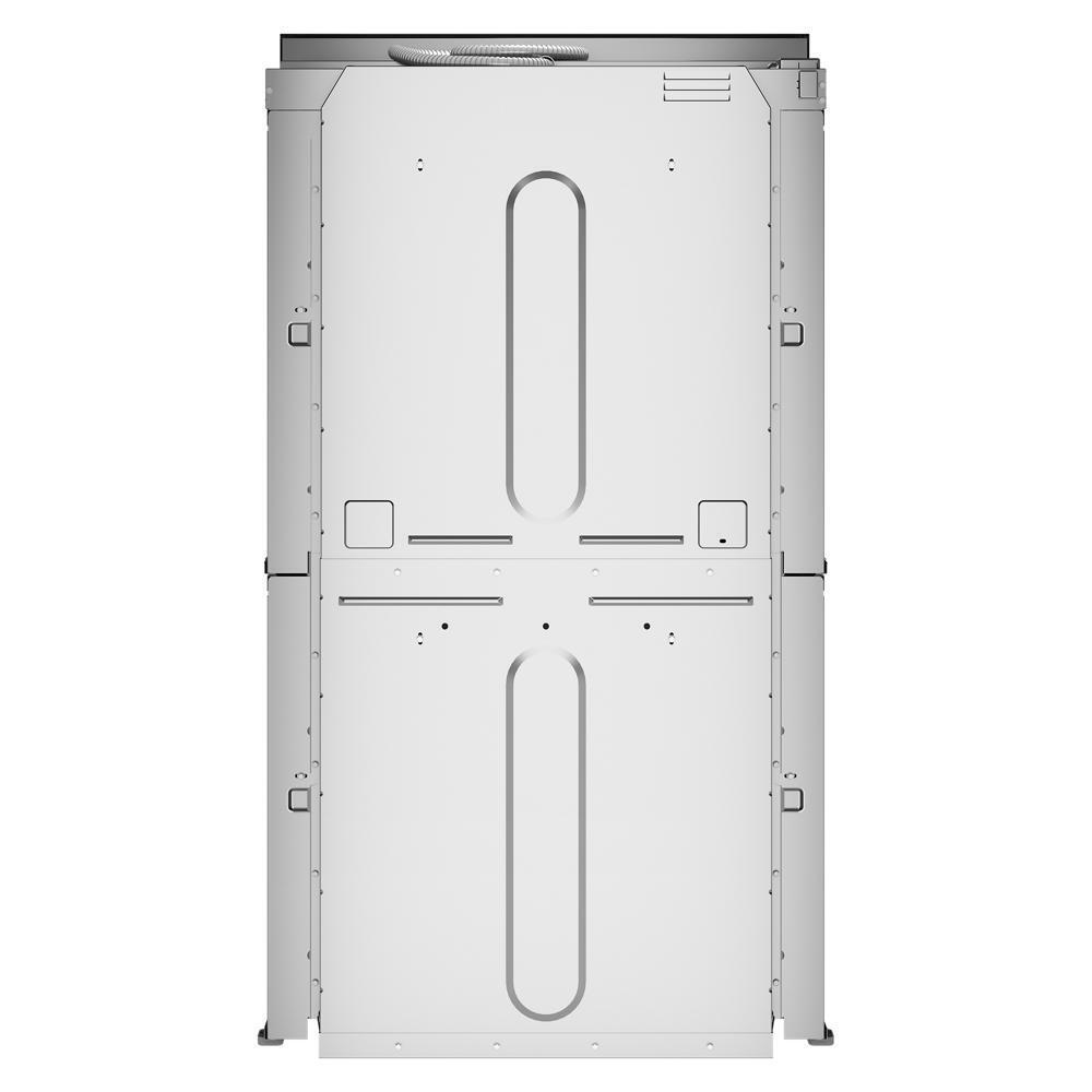 Whirlpool WOED5027LB