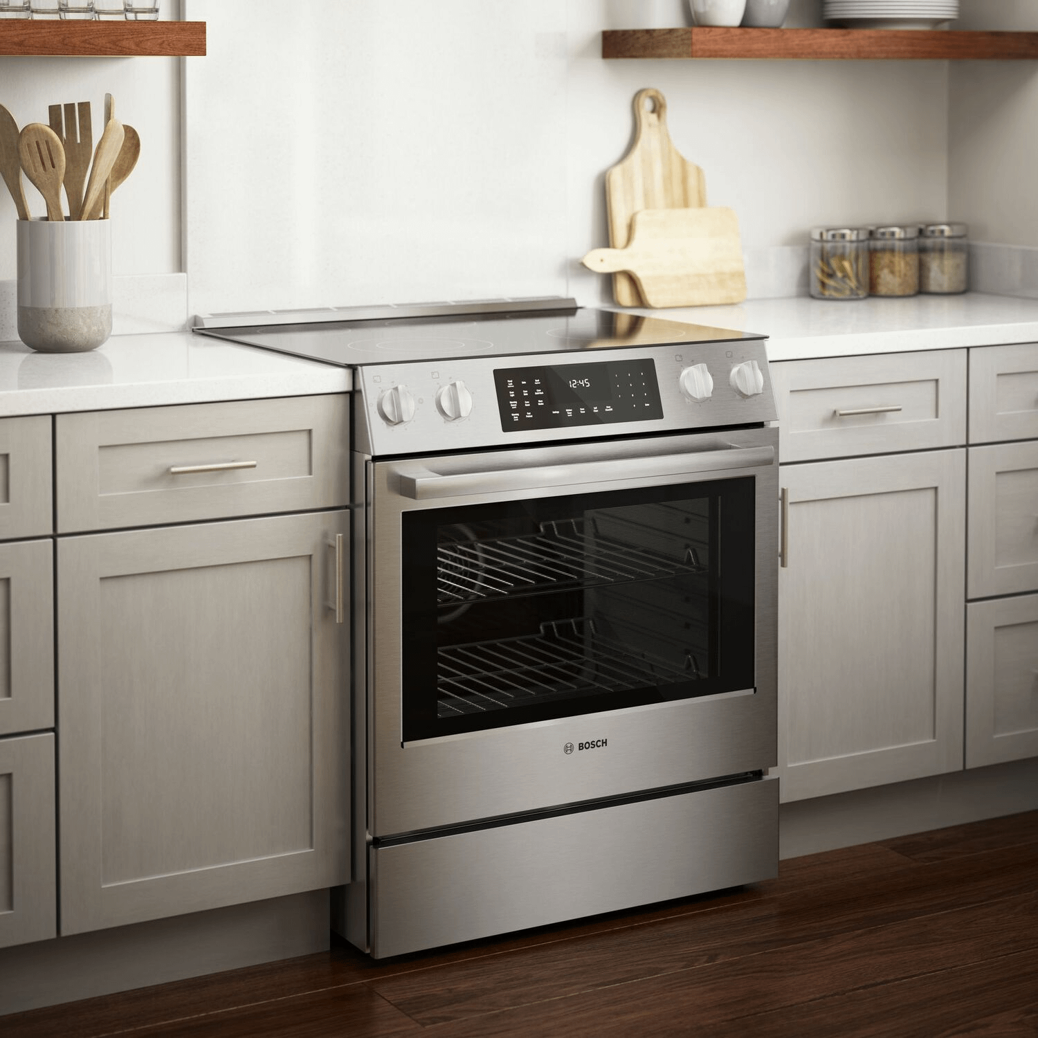 Bosch HEI8056U