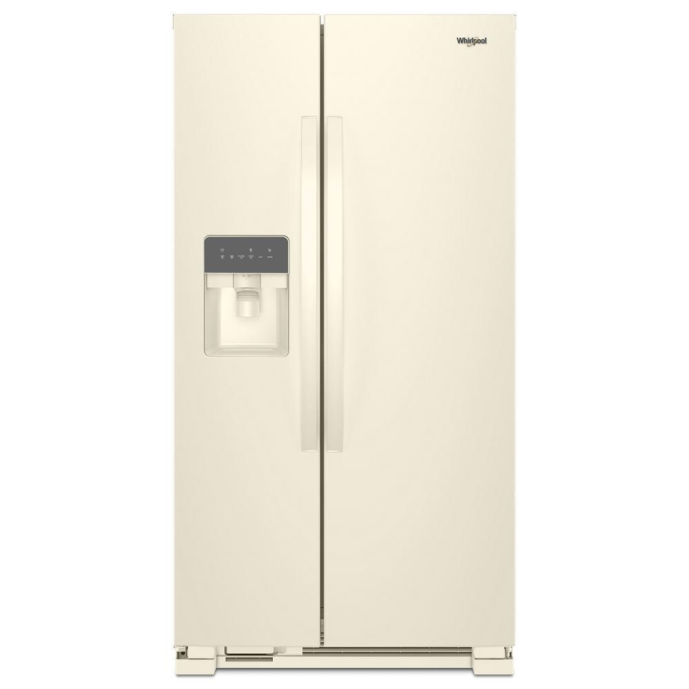 Whirlpool WRS311SDHT