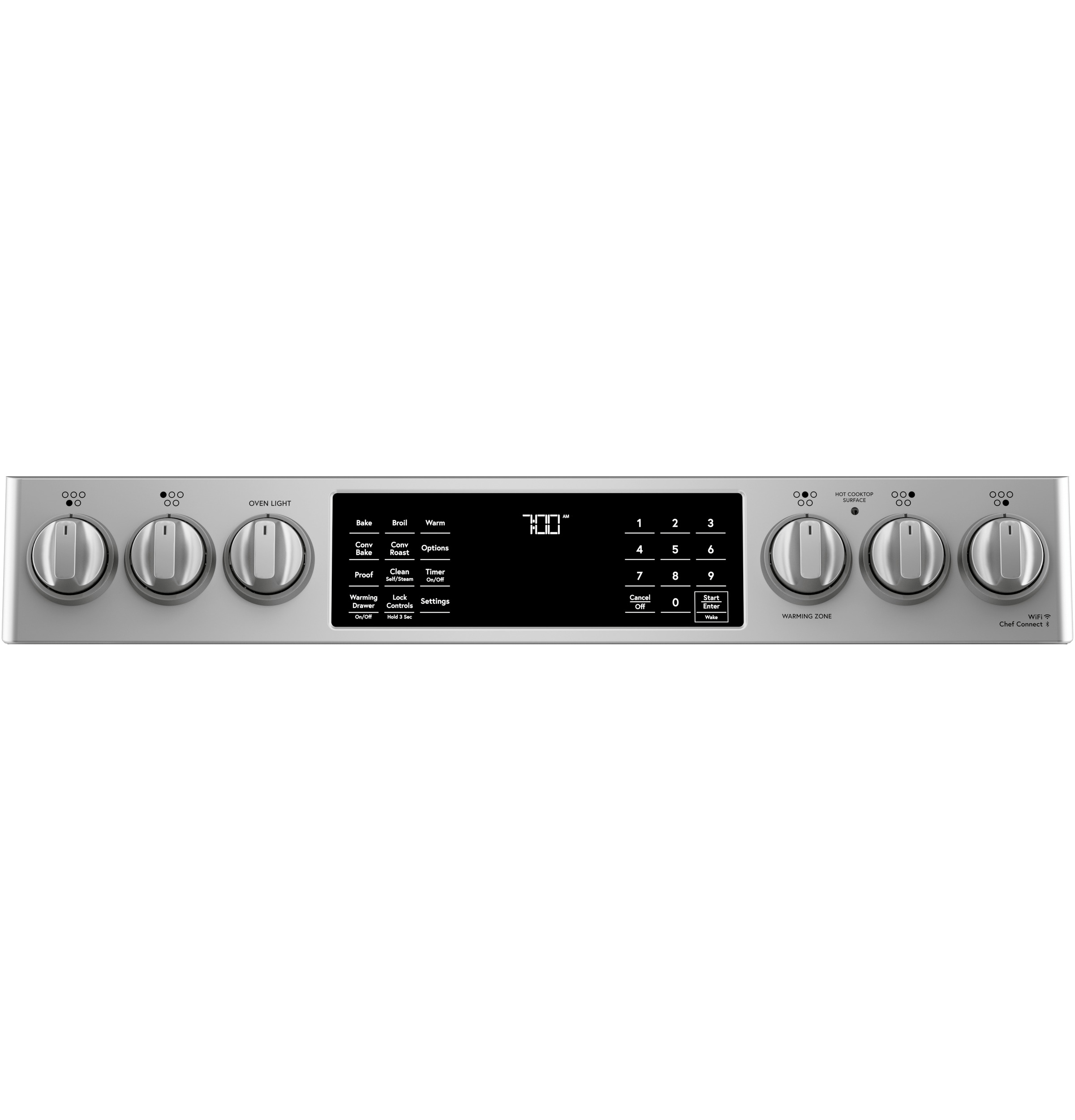 Cafe CES700P2MS1