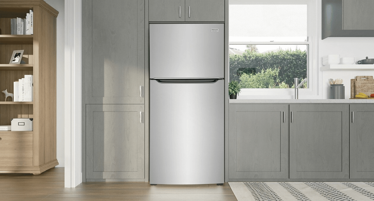 Frigidaire FGHT2055VF