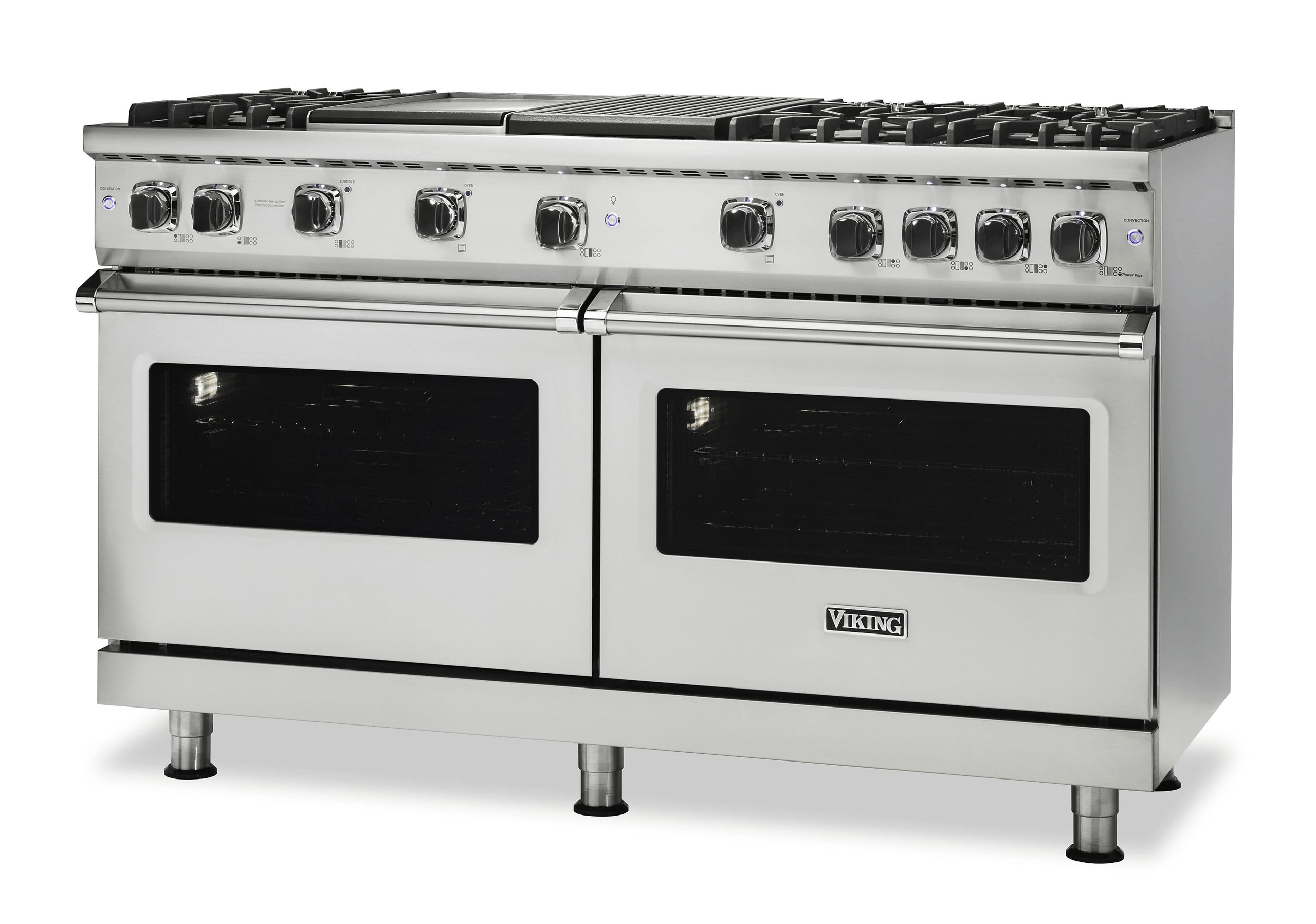 Viking VGR5606GQDGLP