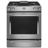 KitchenAid KSDB900ESS