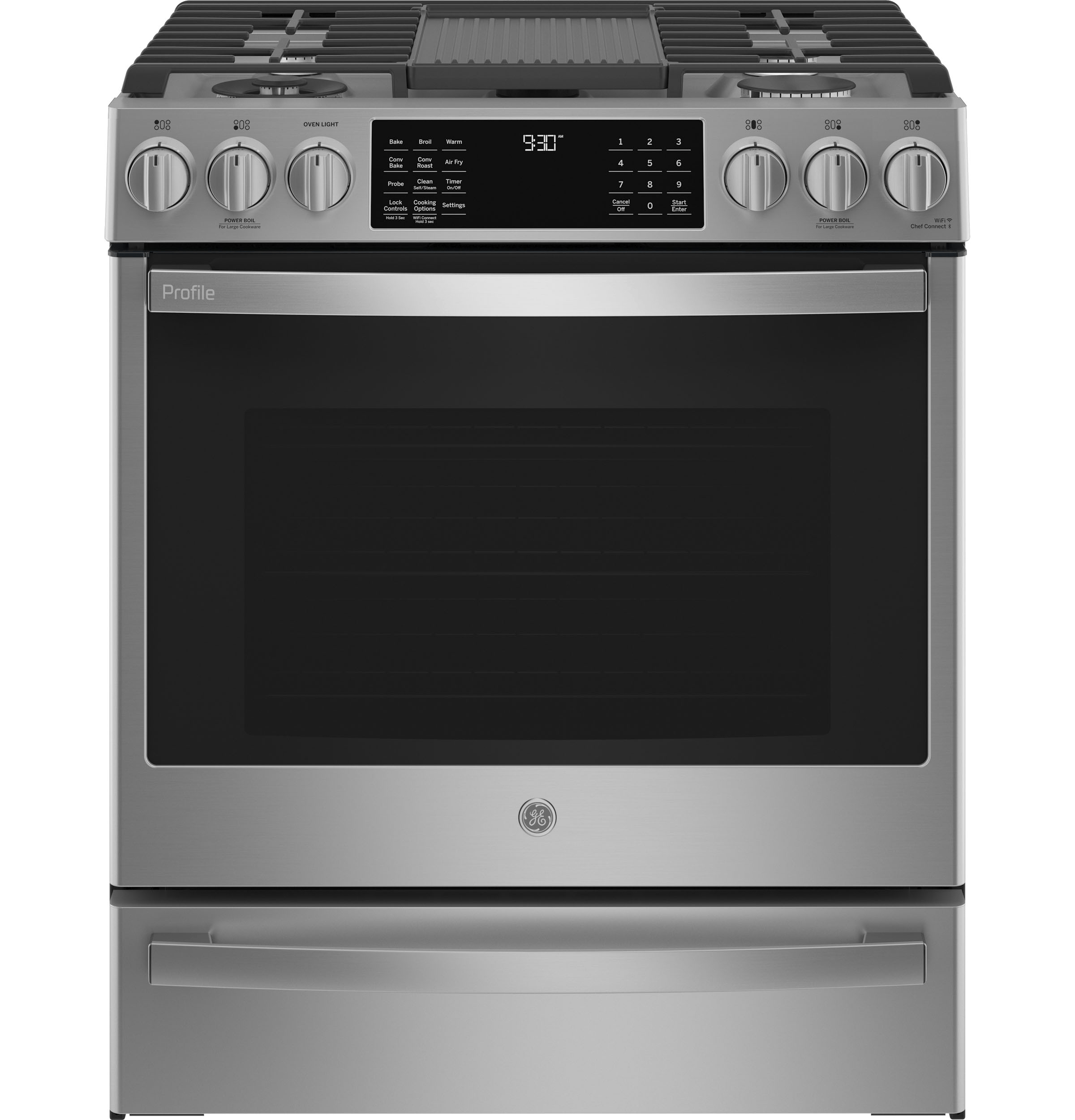 GE PGS930YPFS