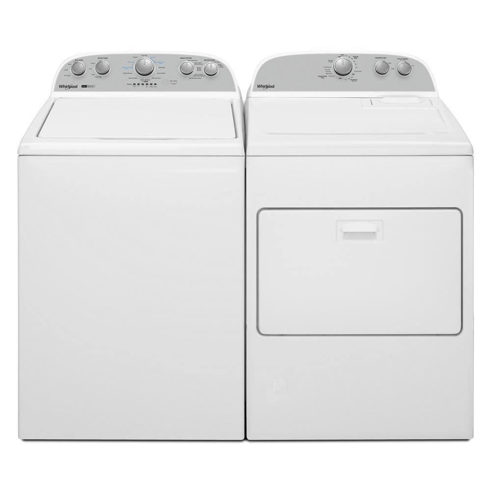 Whirlpool WTW4957PW
