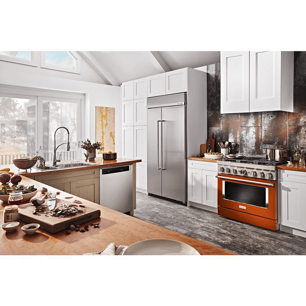 Whirlpool UVL6036JSS