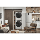 Whirlpool WED6605MW