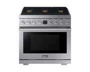 Dacor DOP36T86GLS