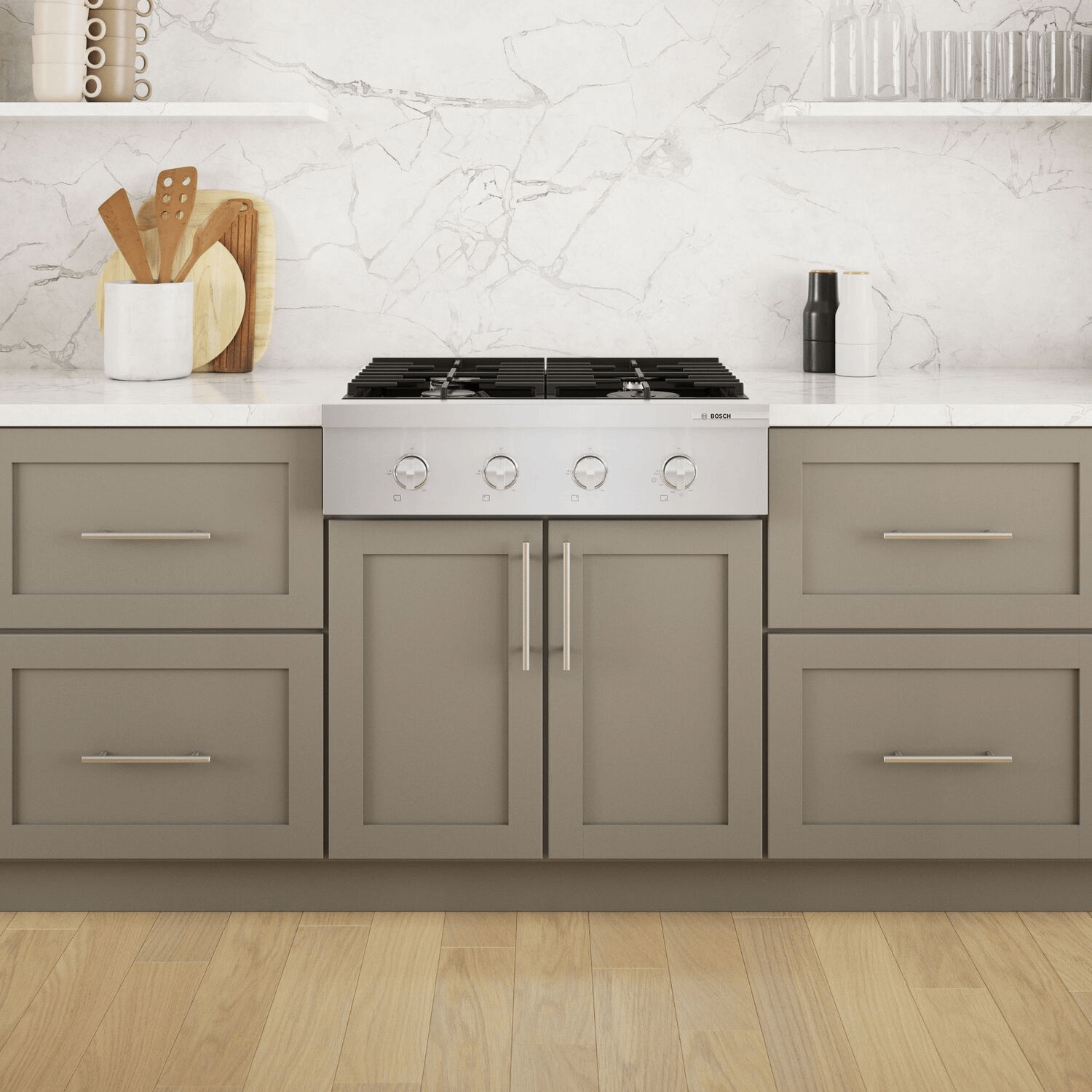 Bosch RGM8058UC