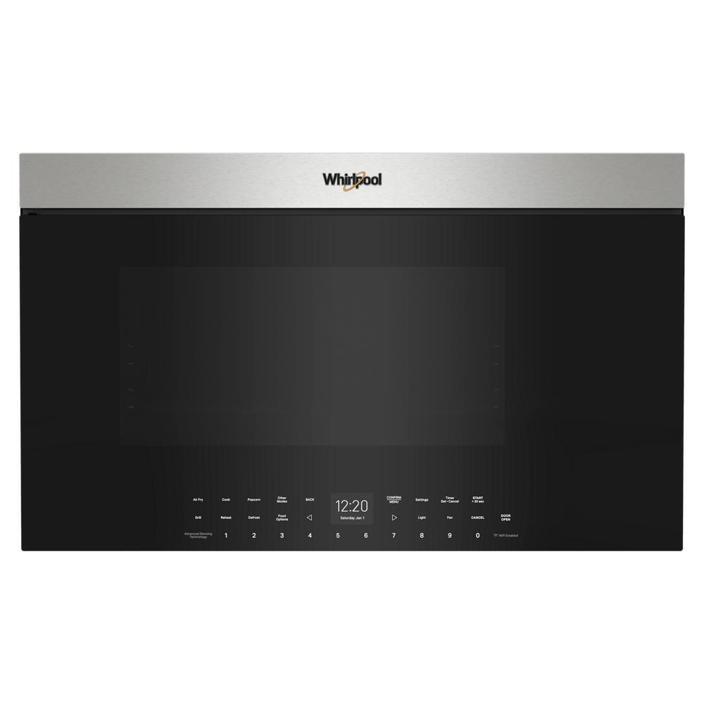 Whirlpool WMMF7530RZ