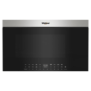 Whirlpool WMMF7530RZ