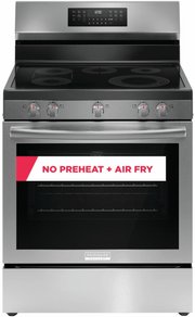 Frigidaire GCRE3060BF