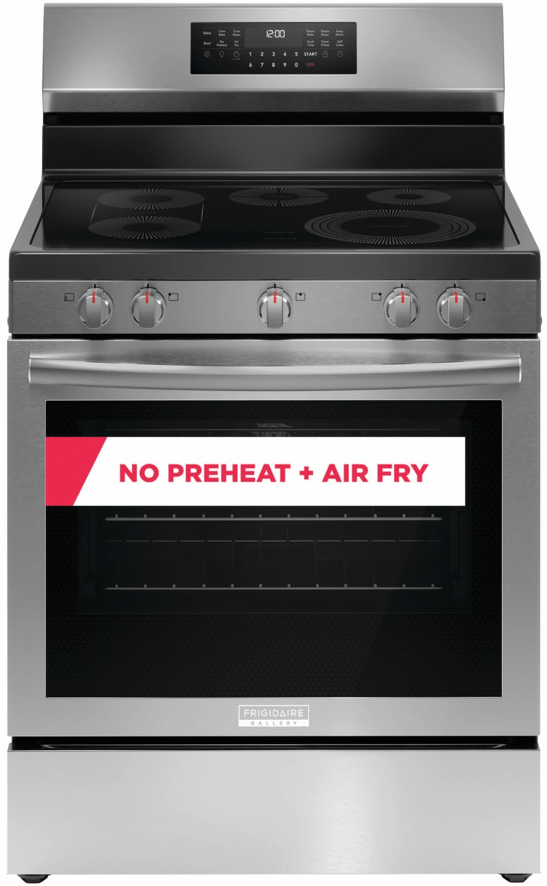Frigidaire GCRE3060BF