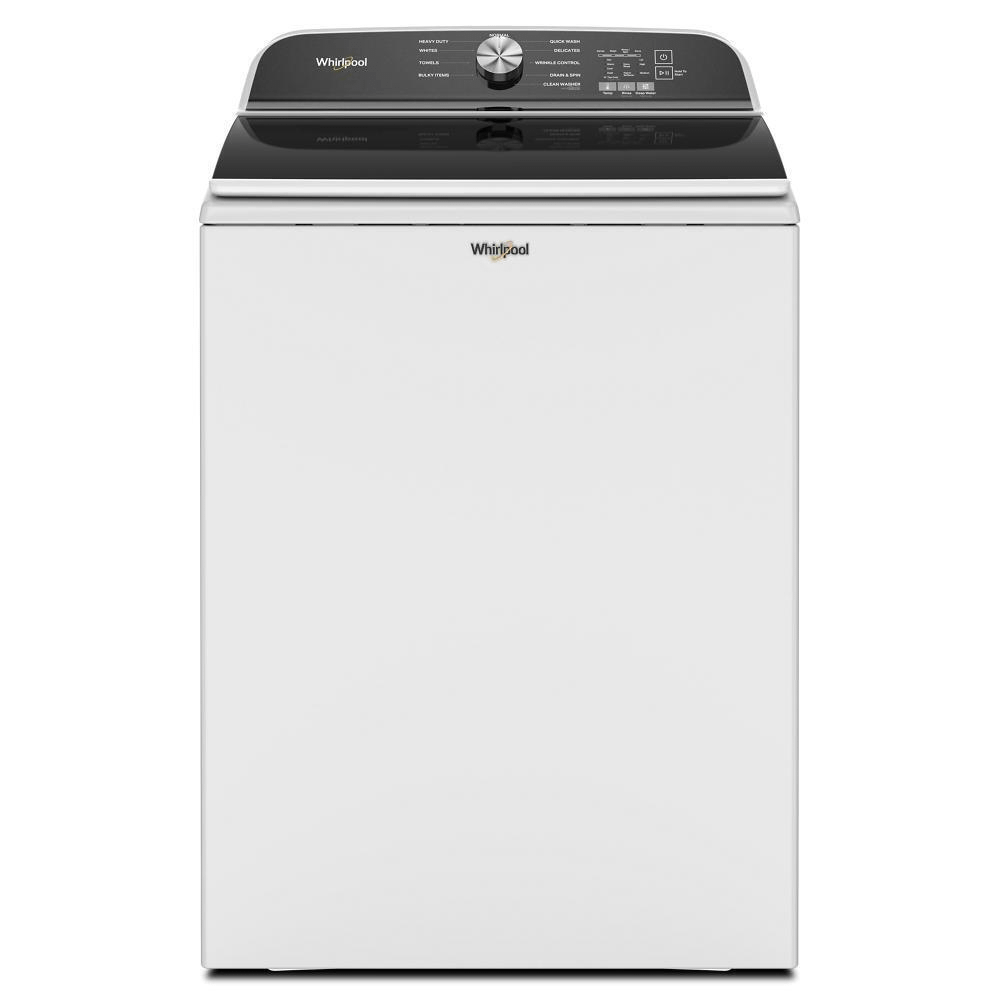 Whirlpool WTW6150PW