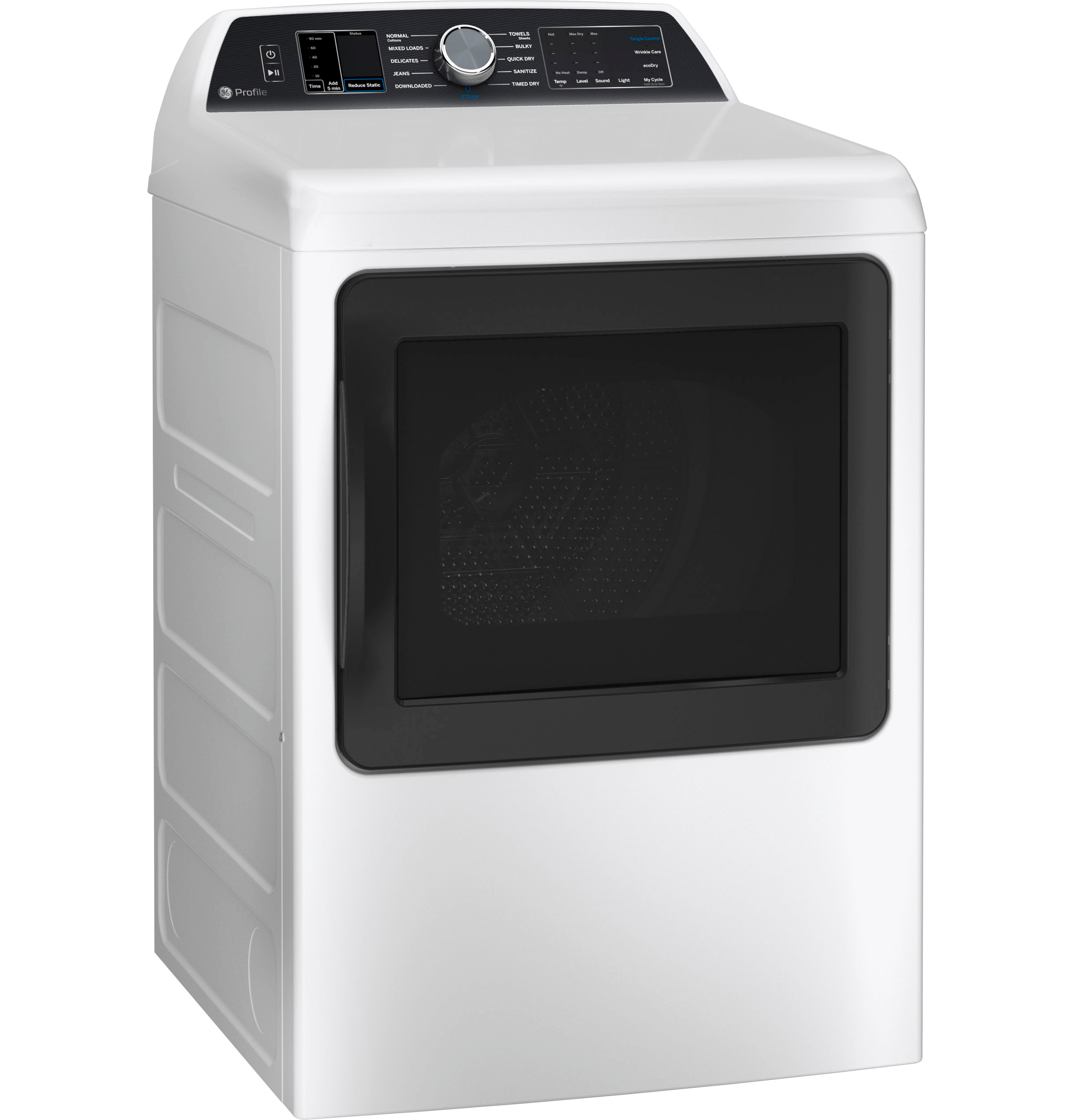 GE PTD70EBSTWS