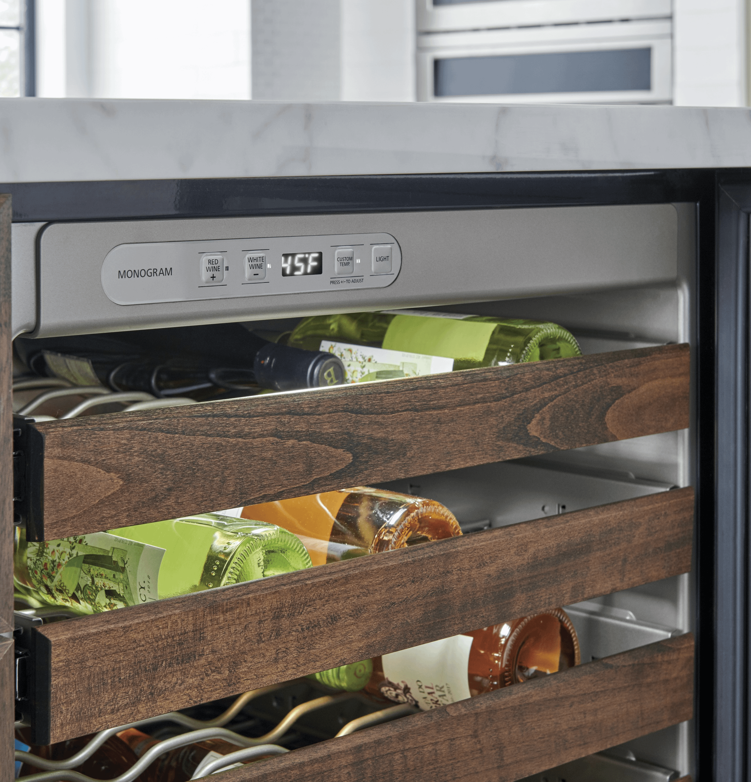 Monogram ZDWI240HII