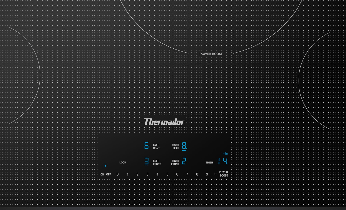 Thermador CIT304YM