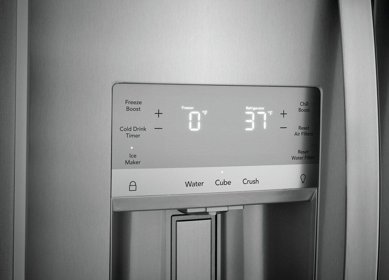 Frigidaire GRSC2352AF