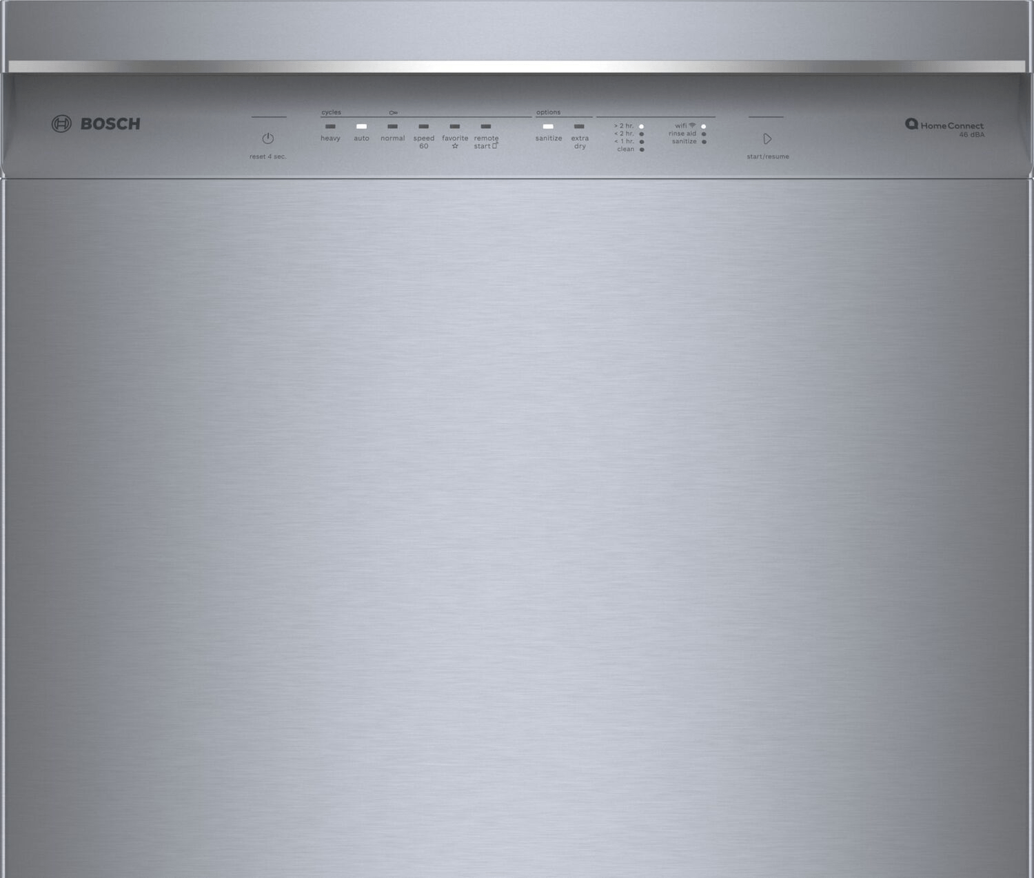 Bosch SHE53C85N