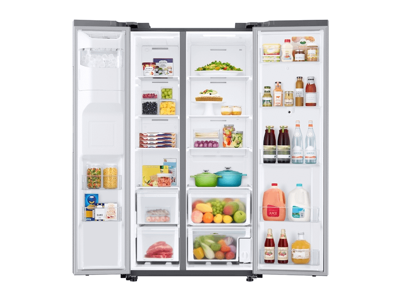 Samsung RS27T5561SR